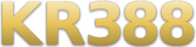 KR388 โลโก้